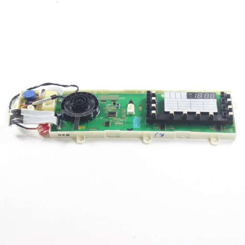 LG Washer EBR76546303 Display Board