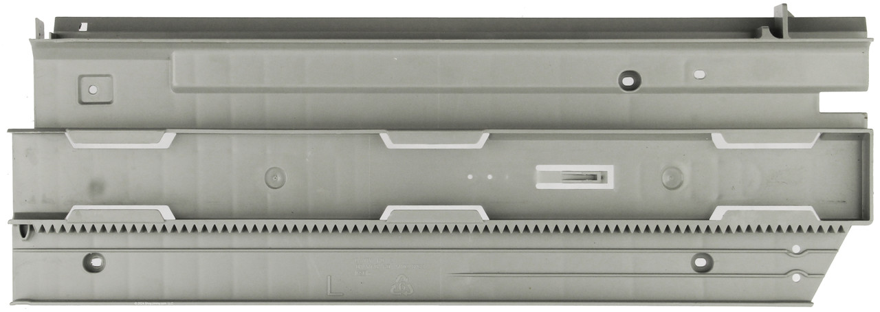 KitchenAid Refrigerator W10248958 Tray Support Left