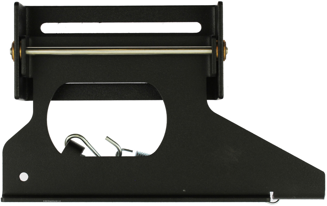  Accu-Sort Axiom 1000020567 Tachometer Bracket Mounting Kit