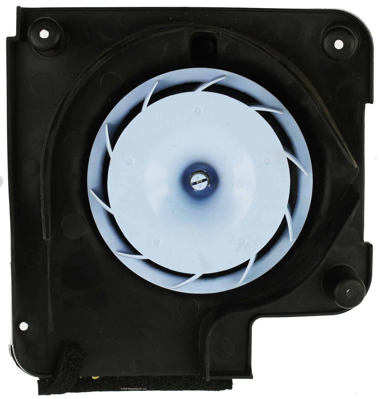 LG MCK674765-1 Refrigerator Fan