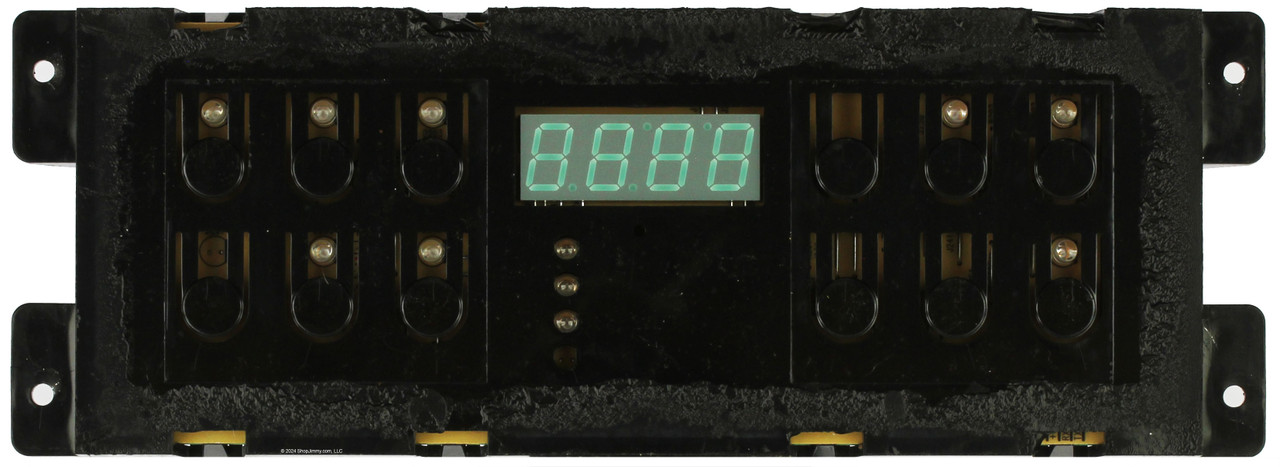 Frigidaire Oven A03619527 Control Board - No Overlay