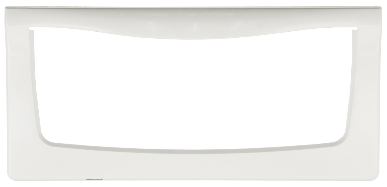 Whirlpool Crisper Pan 67005909 Frame