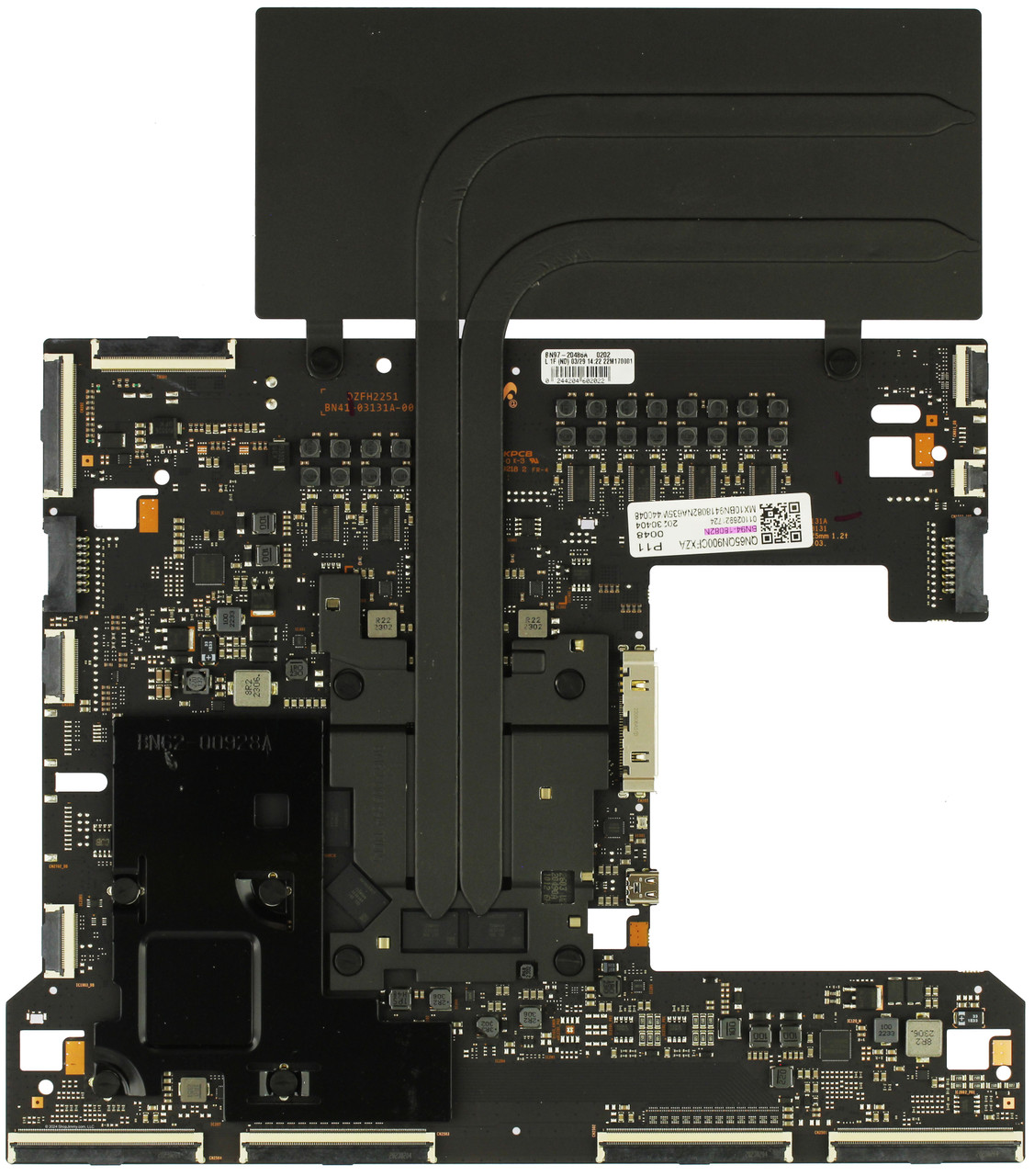 Samsung BN94-18082N Main Board for QN65QN900CFXZA (Version AA01)