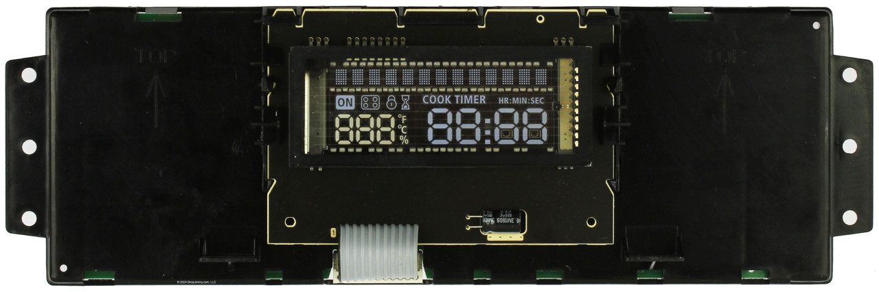Whirlpool Range WPW10308314 W10308314 Control Board