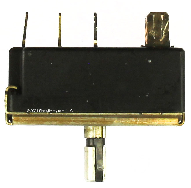 Whirlpool Range  ASR6173-78 Switch