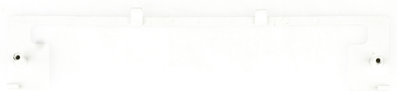 Maytag Washer W10601843 Dispenser Bezel