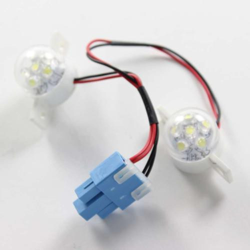 LG Refrigerator EAV62112102 LED Light Assembly