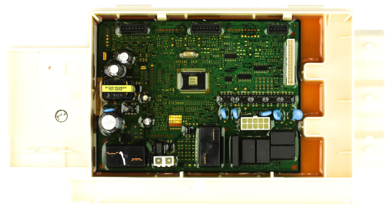 Samsung Washer DC92-01803A Main Board