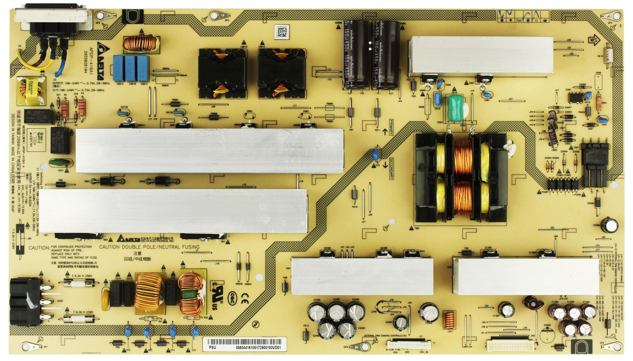 Cisco 056.04416.1051  Power Supply