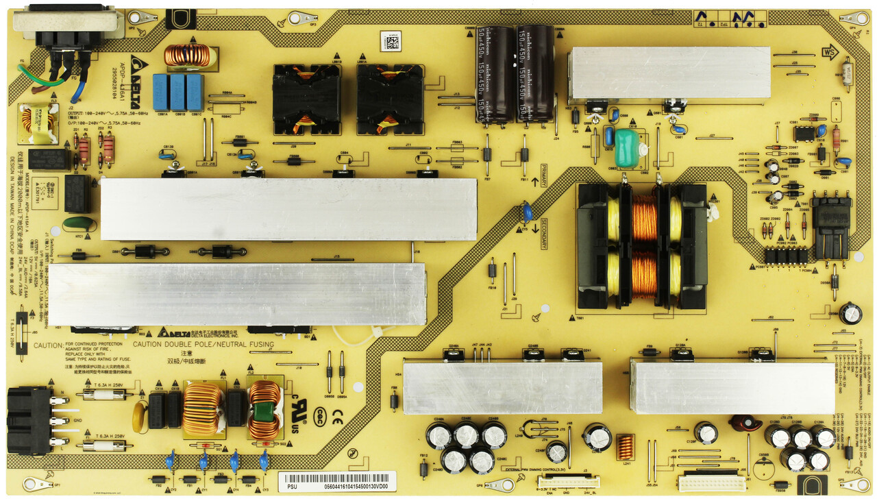 Cisco 056.04416.1041  Power Supply