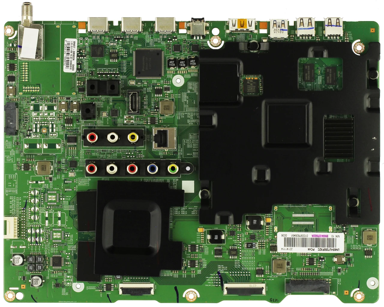 Samsung BN94-07922A Main Board for UN65HU7250FXZC