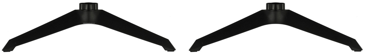 Vizio 81302-05130 Stand/Base/Feet - NEW