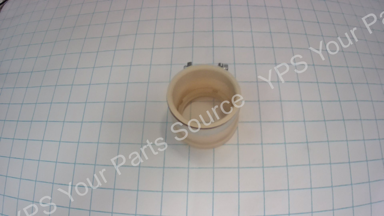 GE Dishwasher WD18X0214 Pump Connector