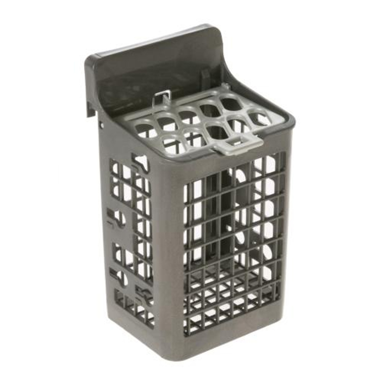 GE Dishwasher WD28X20418 Side Basket Assembly