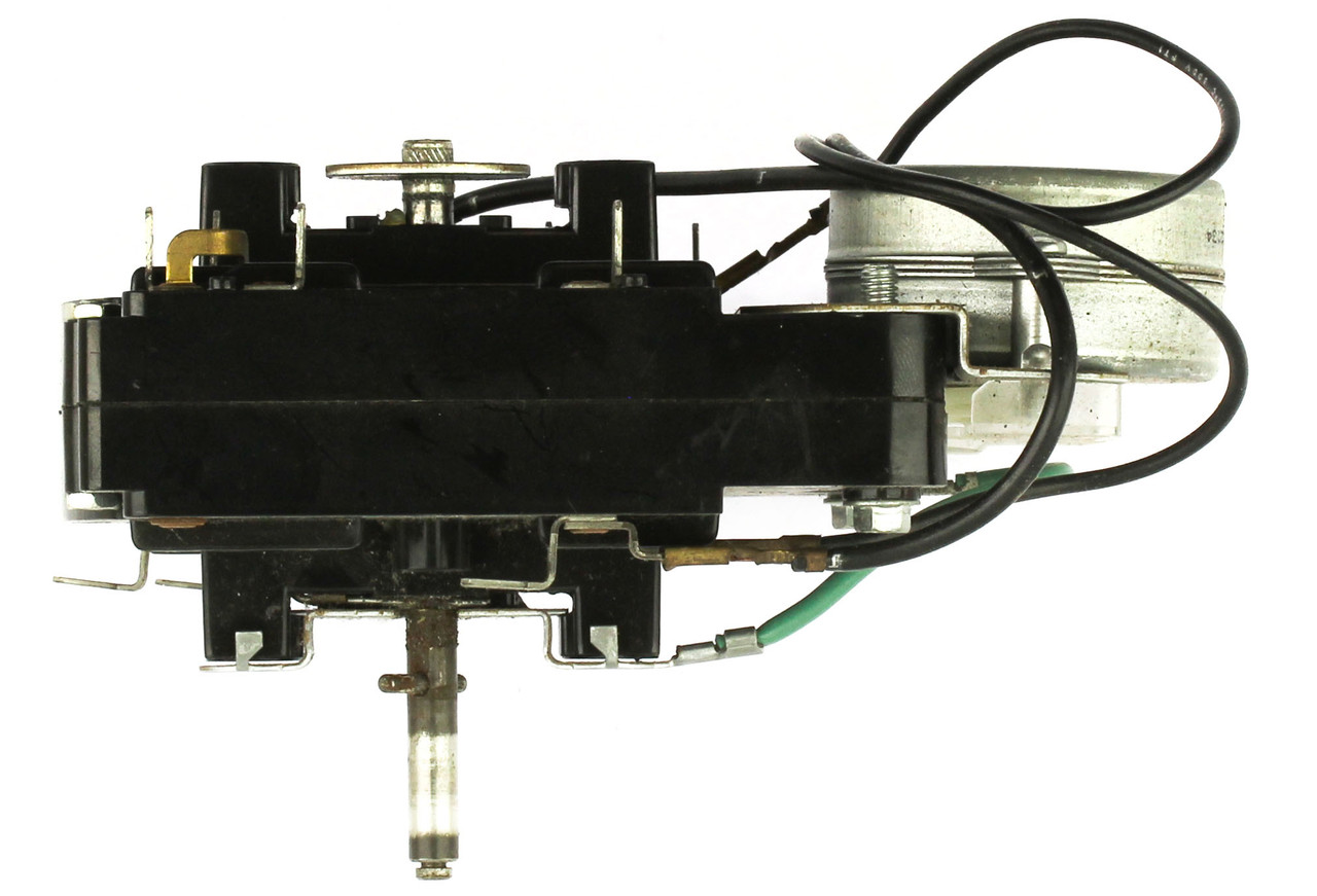 Maytag Washer 2-07375 Timer