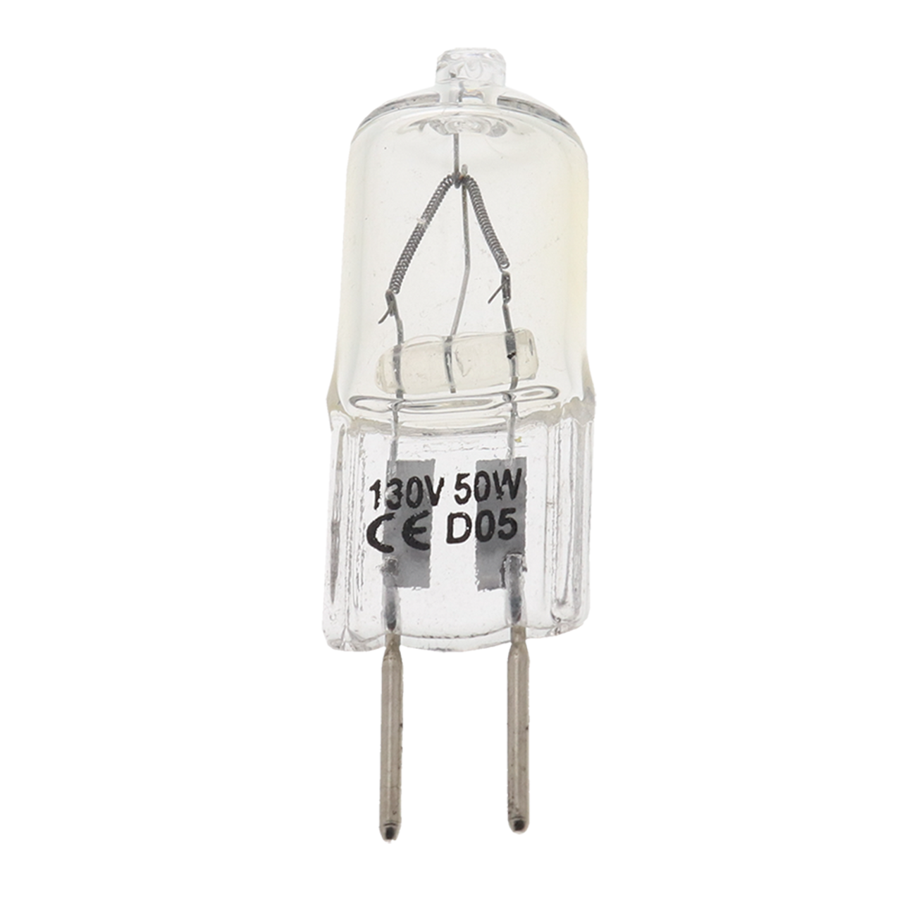 GE WB02X35488 50W Halogen Lamp