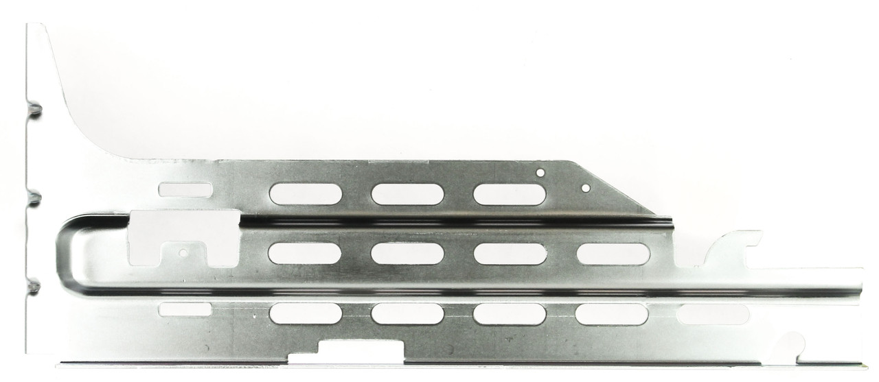 GE WR72X30560 Bracket Drawer