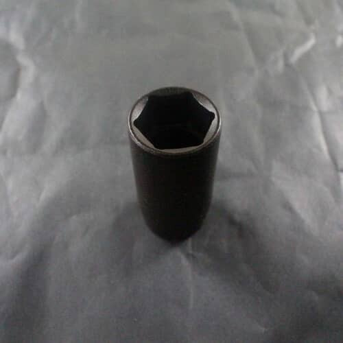 GE WX05X10022 Deep 6 Point Impact Socket 1/2 Drive - 1 5/16 In