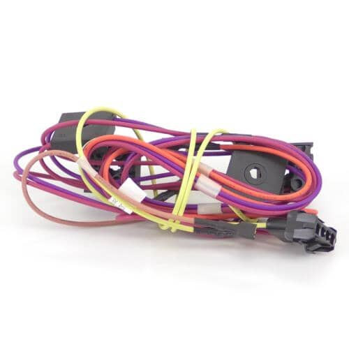 GE Range WB18X24322 Burner Box Harness