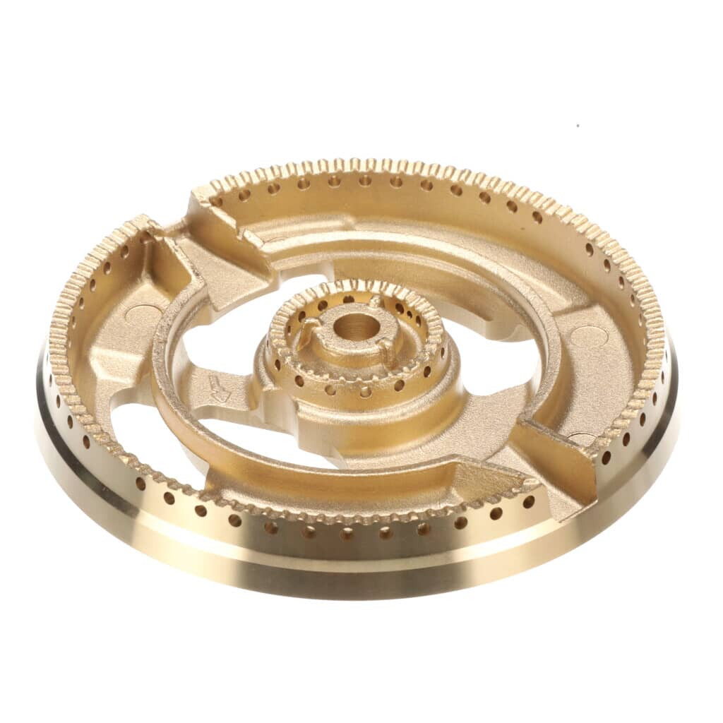 Samsung Range Burner Head DG62-00163A