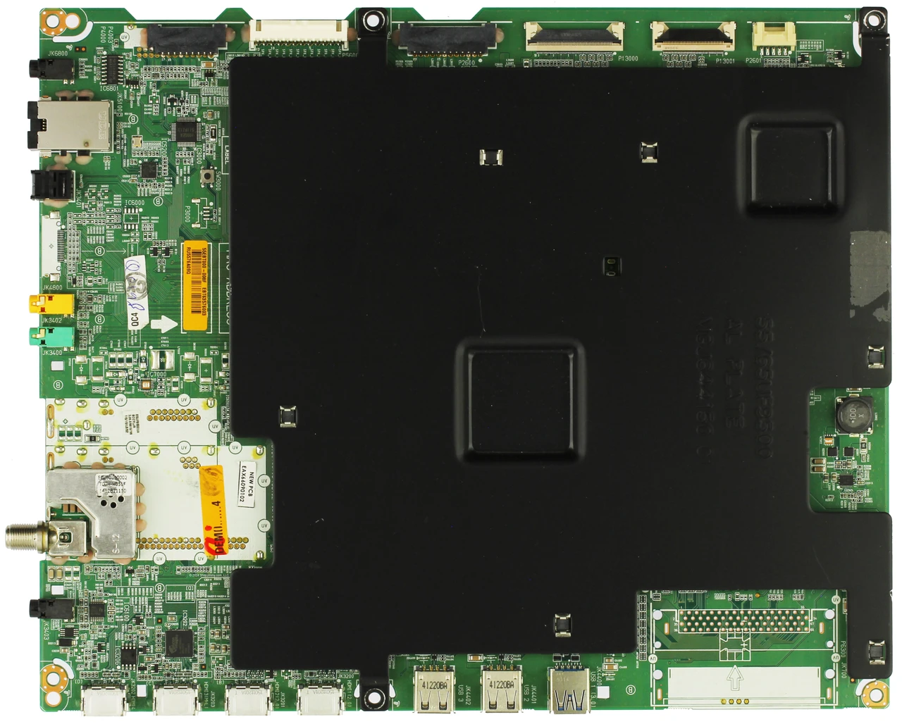 LG EBT63576003 Main Board