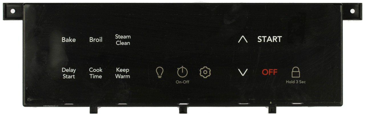 Frigidaire Range A25232003  Control Board