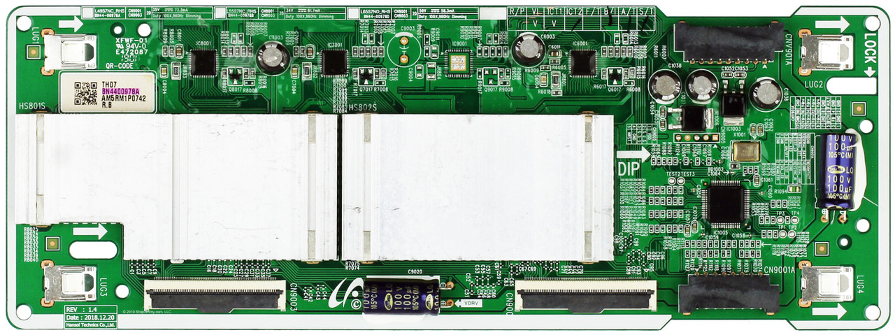 Haru audio V(ブレス) IC Haru audio V(ブレス) IC