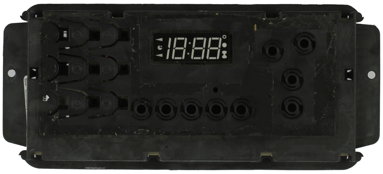Whirlpool Range WPW10734612 W10734612 Control Board - No Overlay