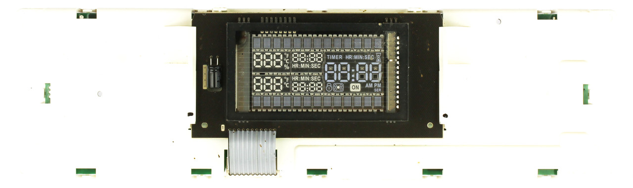 Maytag Whirlpool Oven W10293884 Control Board