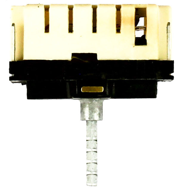 GE WB21X36771 Range Surface Element Control Switch