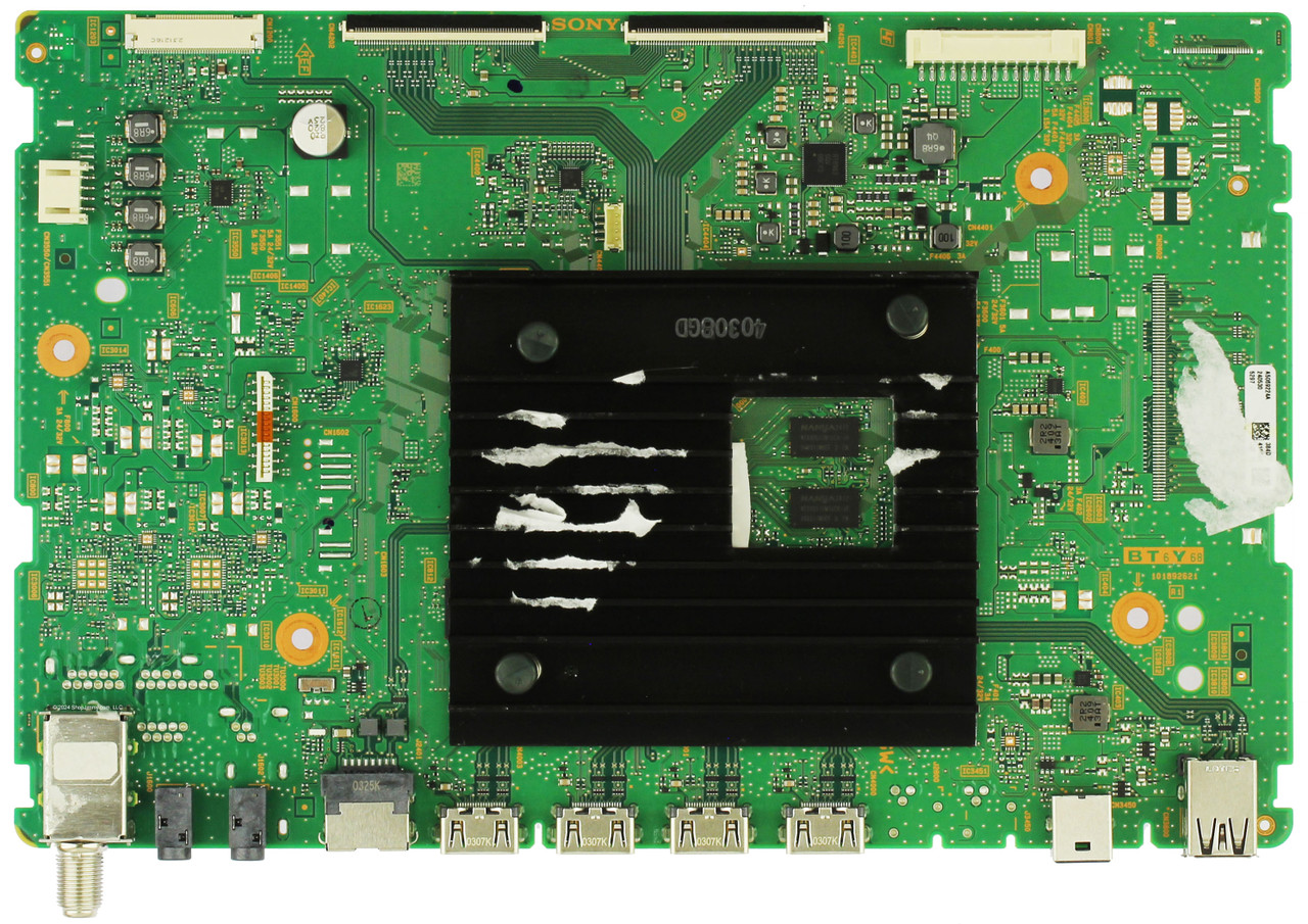 Sony A-5069-230-A BT6Y68 Main Board