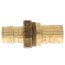 1/2\" ProPEX x 1/2\" Copper Press Brass Fitting Adapter - 25 Pack LFP4505050
