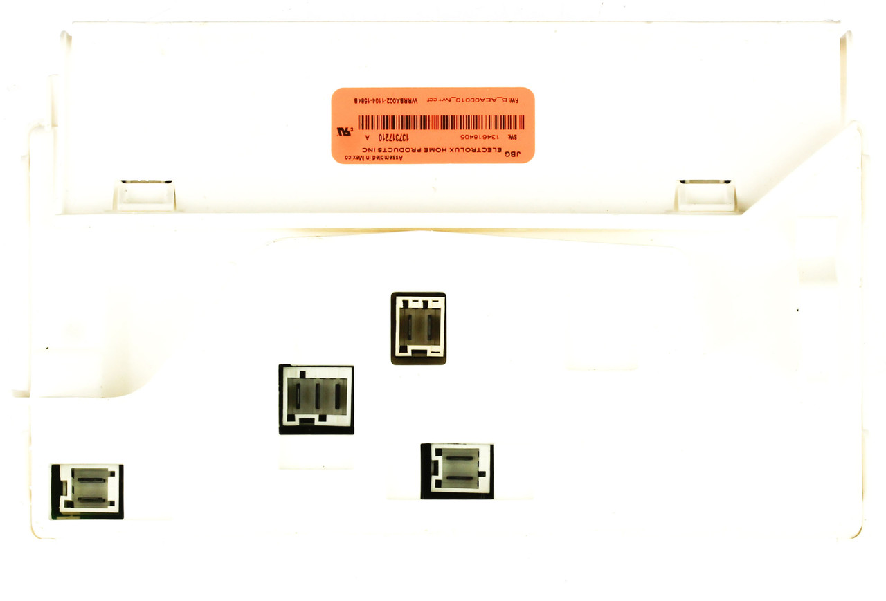 Kenmore Electrolux 137317210 Washer Control Board