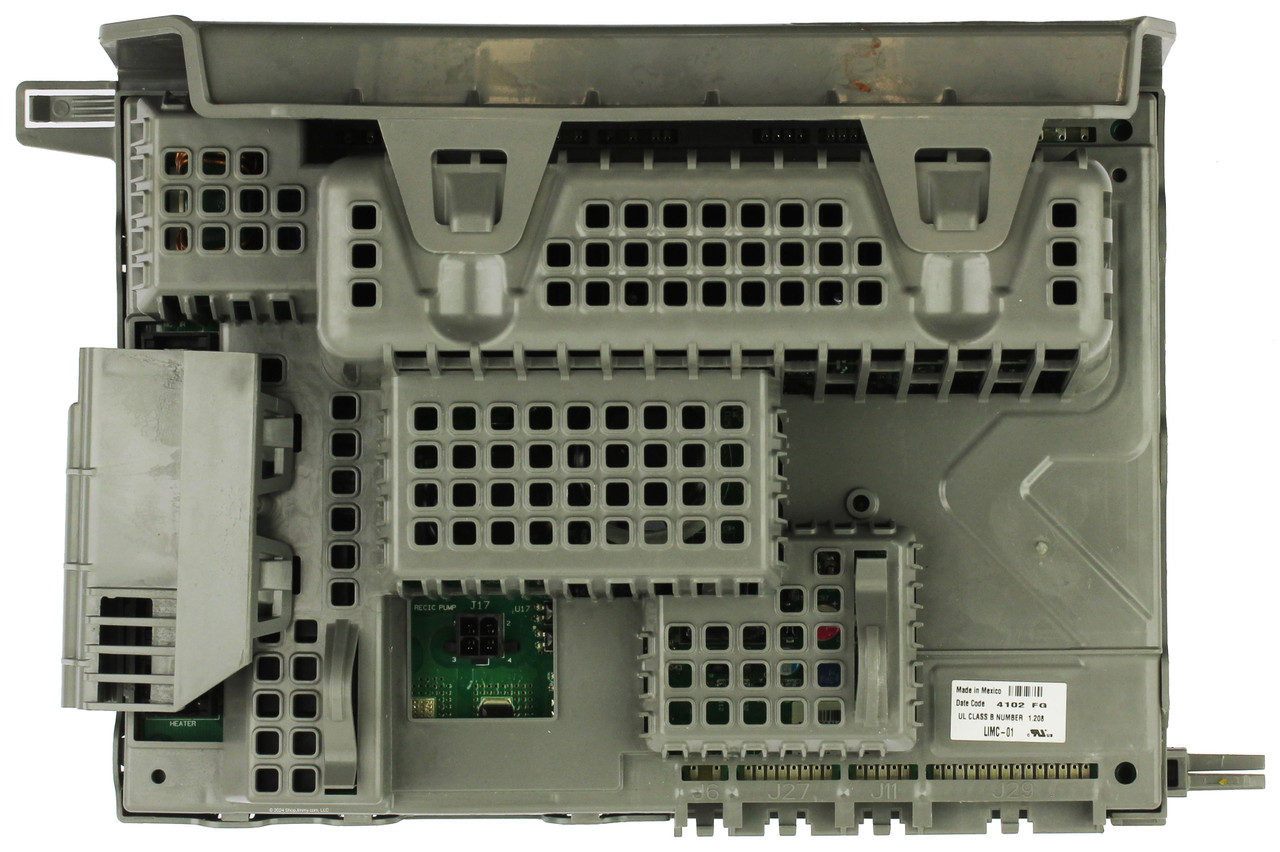 Whirlpool Washer W10692384 WPW10692384 Control Board