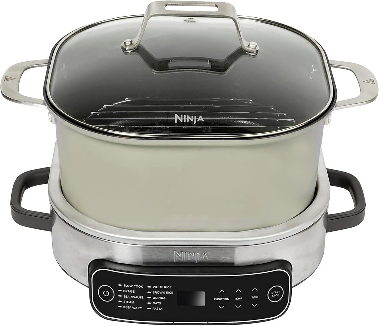 【新品未開封】 Ninja Everyday Possible Cooker 71xnRUuuOeL._AC_SL1500___59945