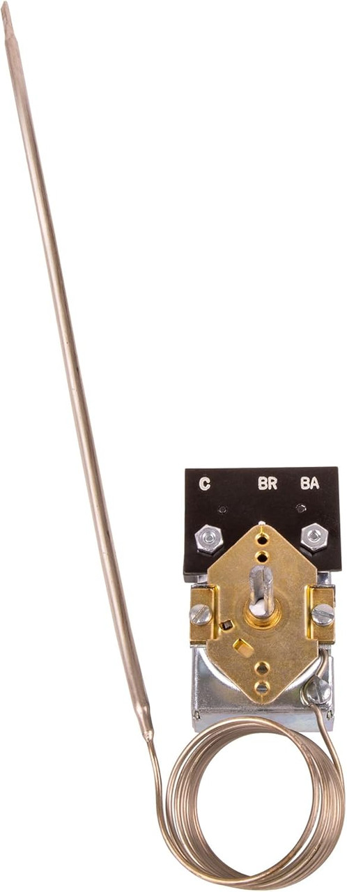 Robertshaw KKTB-18-48 Stove Oven Range Thermostat 5A 120VAC