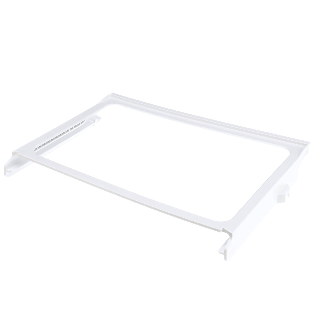 Whirlpool Refrigerator W11368751 Shelf Frame Holder