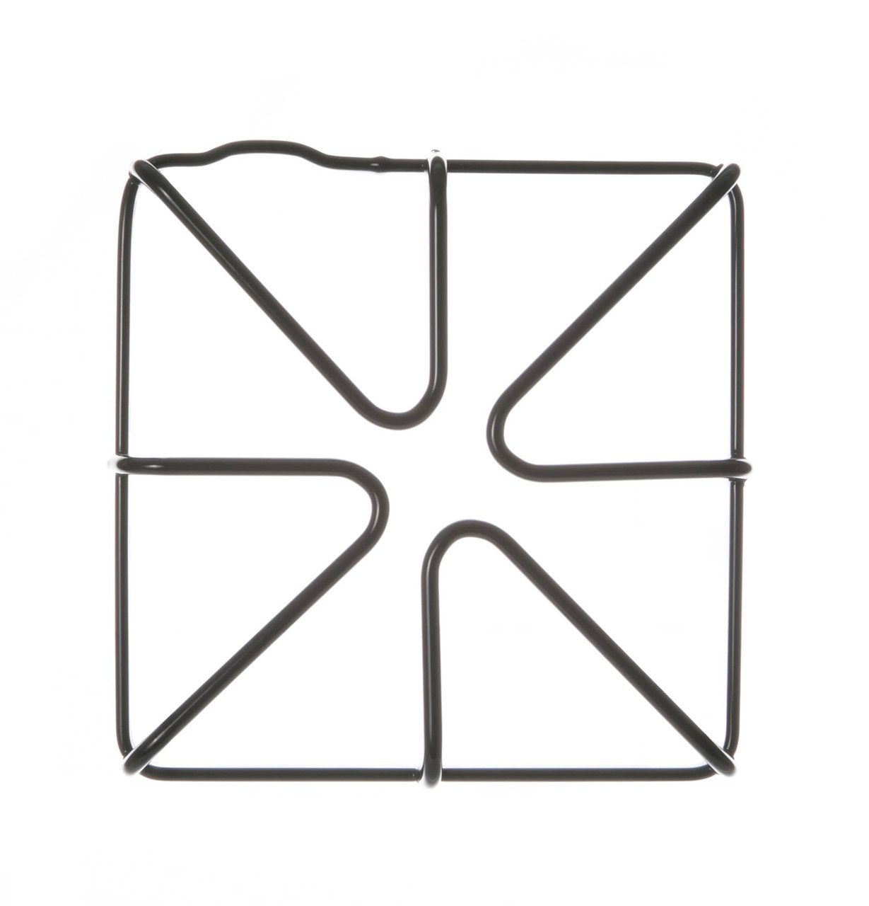 GE Range WB31K10033 Gas Grate