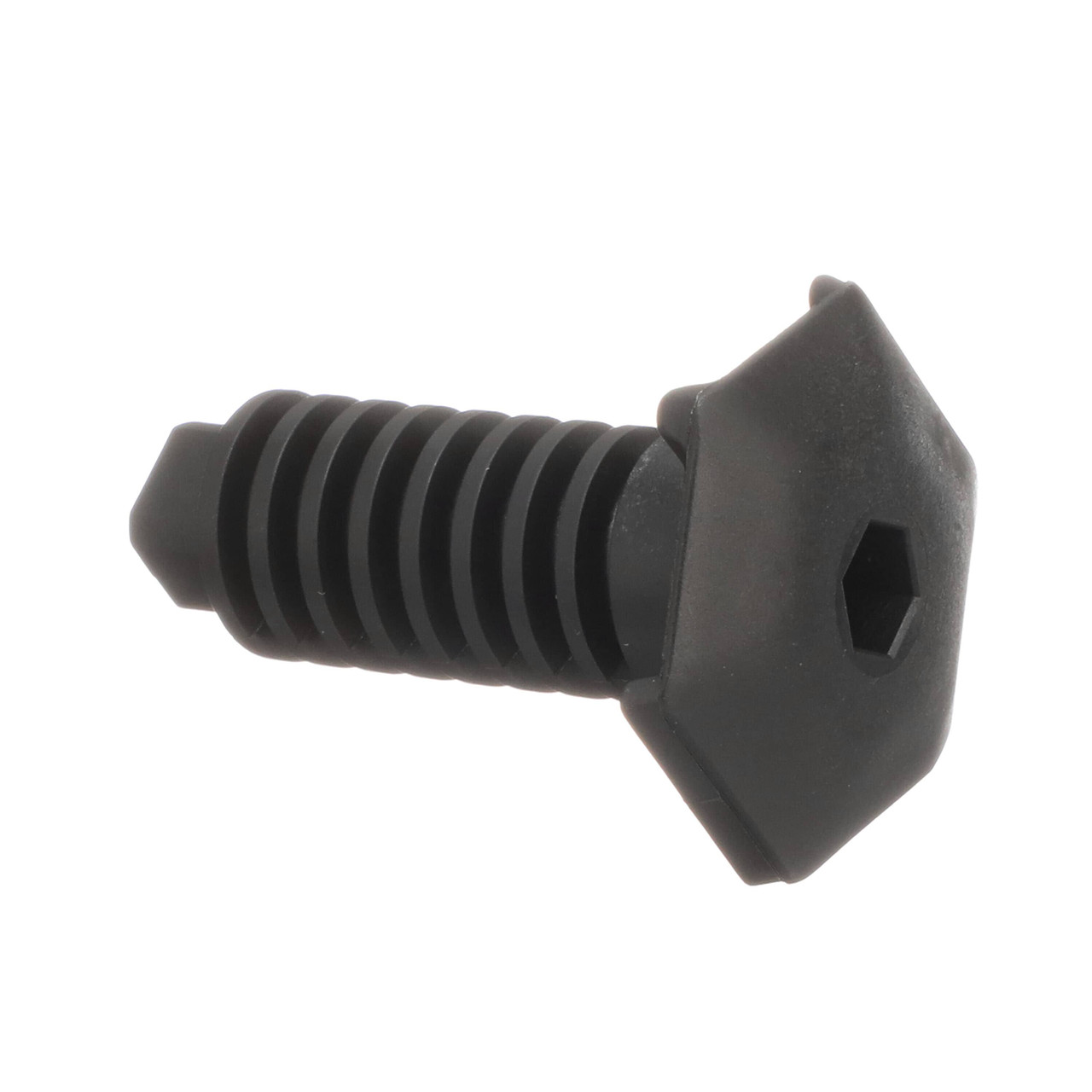 GE Range WB02X10521 Leveling Leg