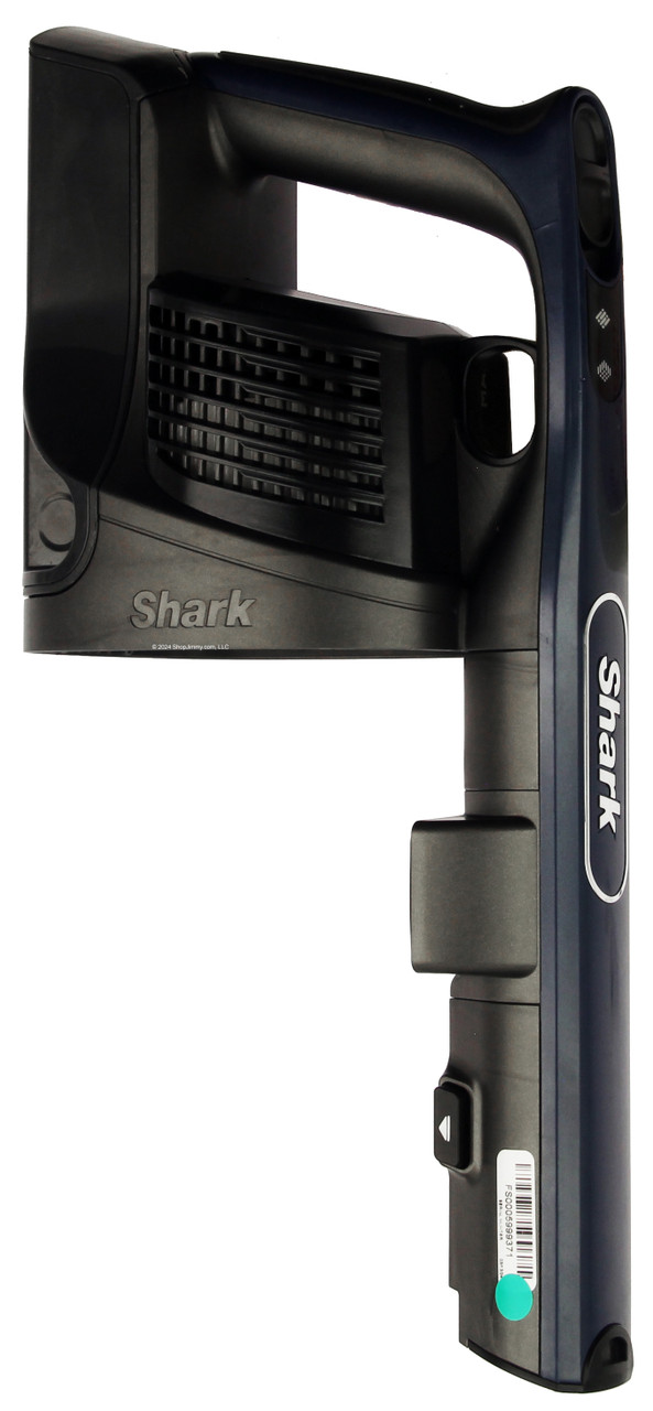 Shark Cordless Pet Plus Motor/Handle w/Battery IZ162H IZ163H UZ365H IZ361H QZ162