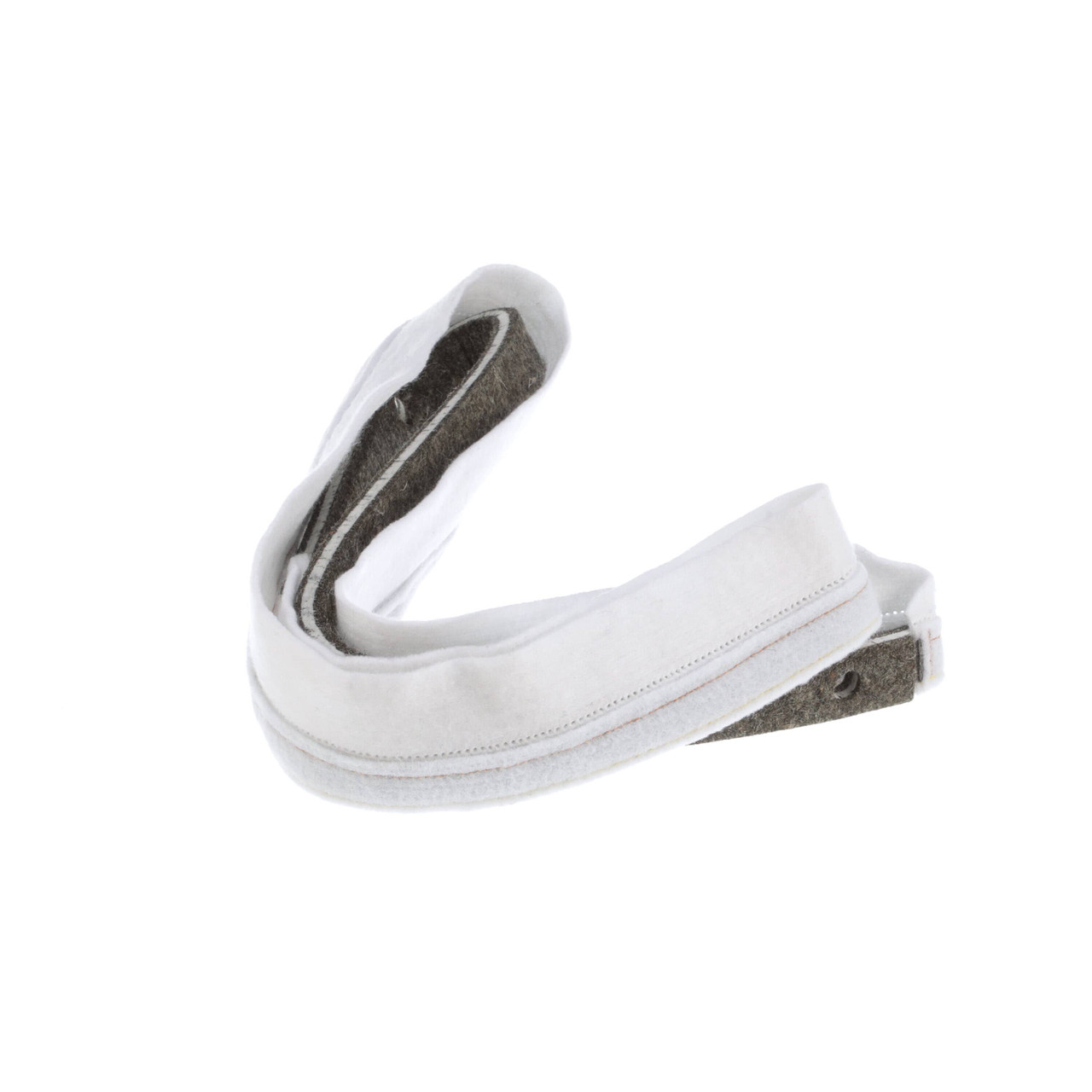 Whirlpool Crosley Dryer W10803476 Front Drum Seal and Bearing