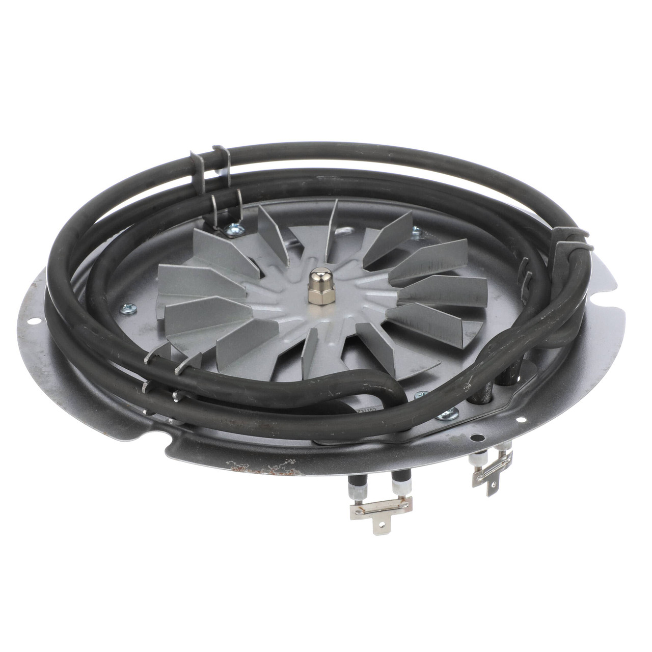 KitchenAid Range W11414552 Convection Motor