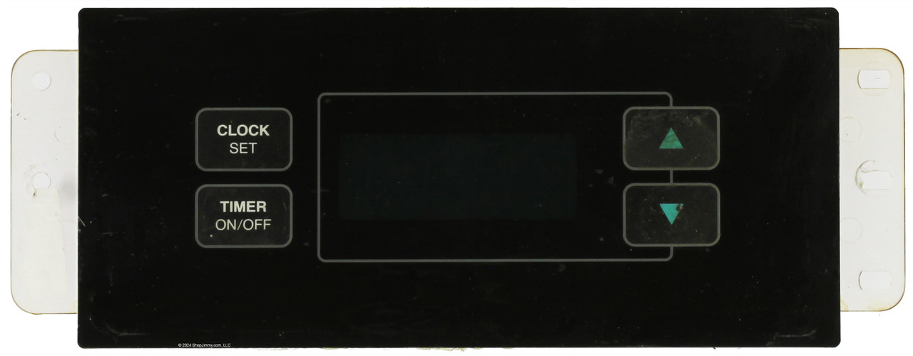 Whirlpool 3189298 Range Oven Control Board 