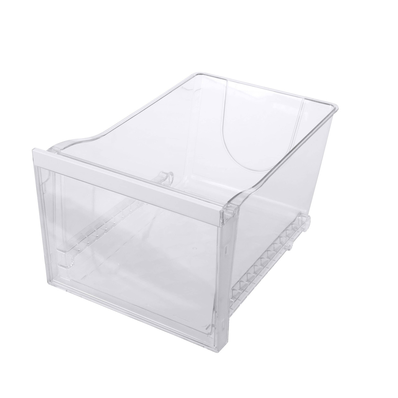 LG Refrigerator AJP73595165 Upper Freezer Drawer Tray Assembly