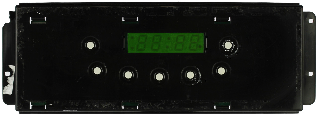 Maytag Range 8507P347-60 Control Board -No Overlay