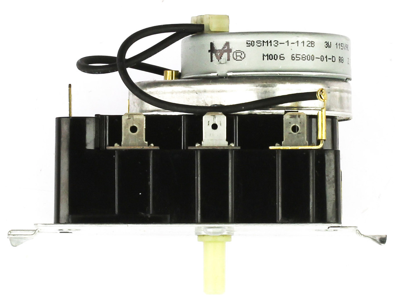 GE Dryer RLYA99-007 Timer