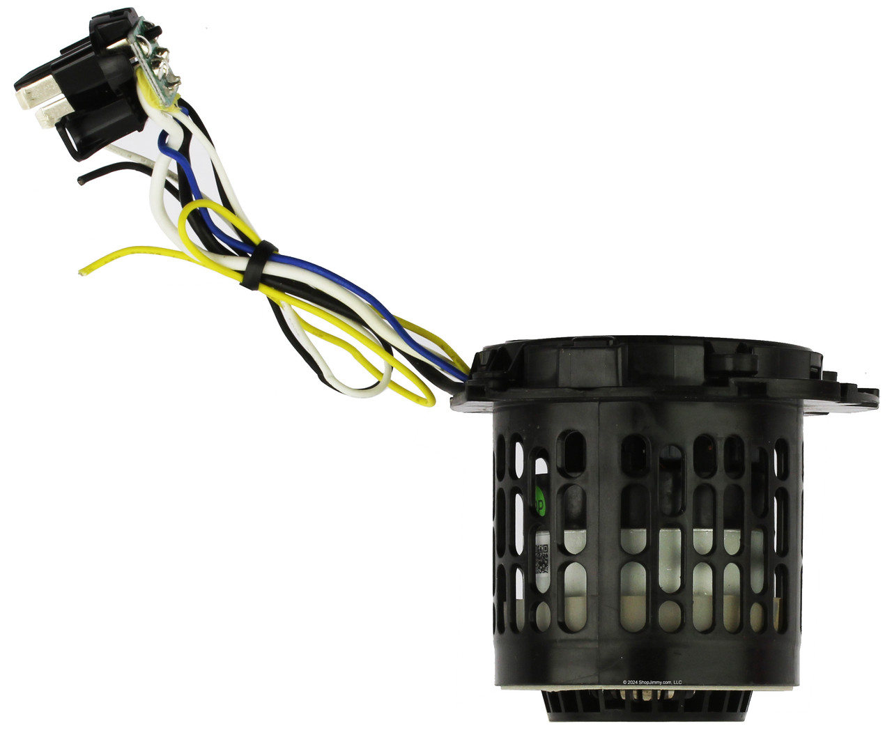 Shark Main Suction Motor IZ540H IZ562H UZ565H IZ560H QZ562H