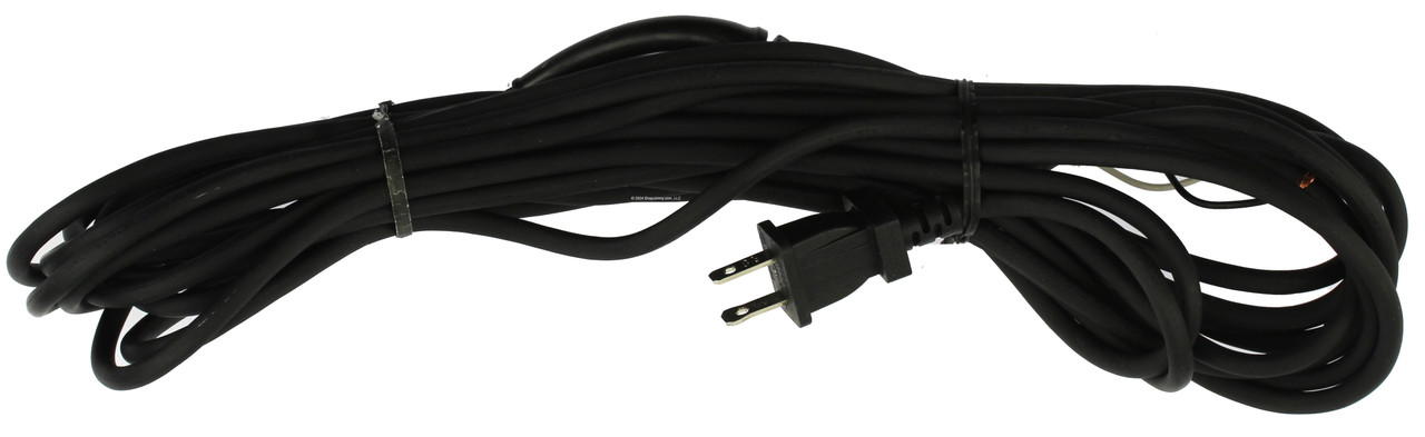 Shark Power Cord UV580 HZ600 HZ700 QS2000 HZ2000 etc