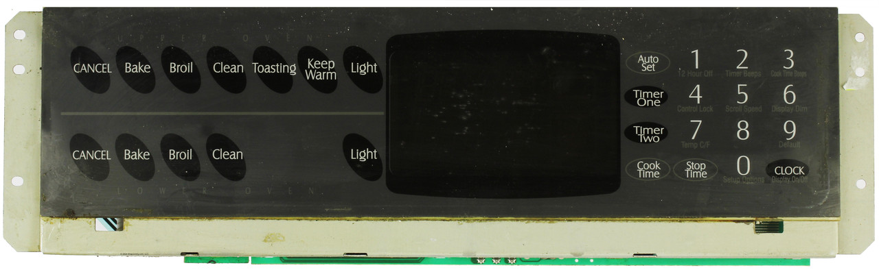 Maytag 7601P629-60-Gray Control Board