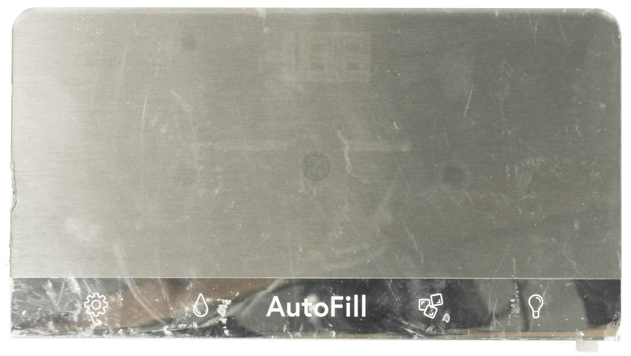 GE 245D2480G001 Control Board